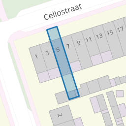 Perceel UDN00-B-3188