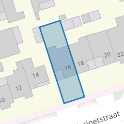 Perceel UDN00-B-3197