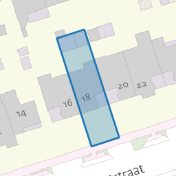 Perceel UDN00-B-3198