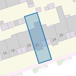 Perceel UDN00-B-3200