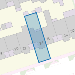 Perceel UDN00-B-3201