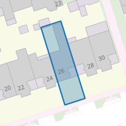 Perceel UDN00-B-3202