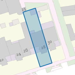 Perceel UDN00-B-3203