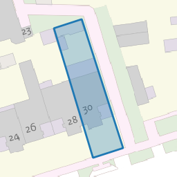 Perceel UDN00-B-3204