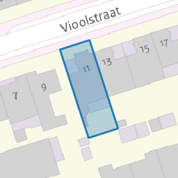 Perceel UDN00-B-3224