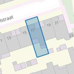 Perceel UDN00-B-3227