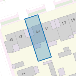 Perceel UDN00-B-3233