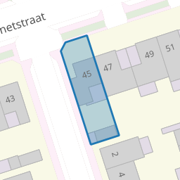 Perceel UDN00-B-3235