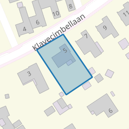 Perceel UDN00-B-3245