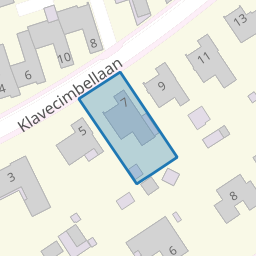 Perceel UDN00-B-3246