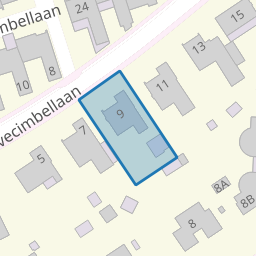 Perceel UDN00-B-3247