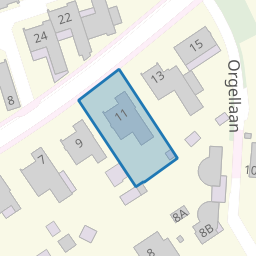 Perceel UDN00-B-3248