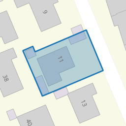 Perceel UDN00-B-3256