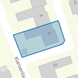 Perceel UDN00-B-3259