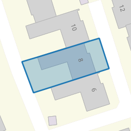 Perceel UDN00-B-3260