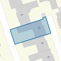 Perceel UDN00-B-3261