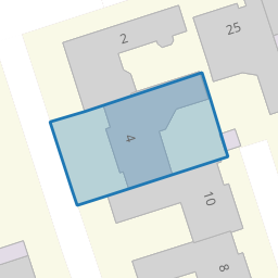 Perceel UDN00-B-3262