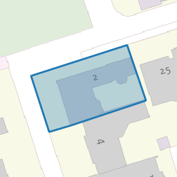 Perceel UDN00-B-3263