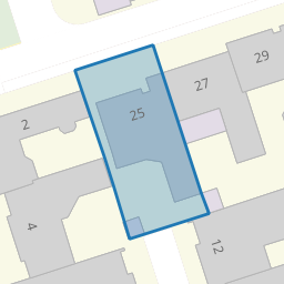 Perceel UDN00-B-3264