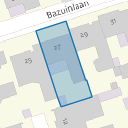 Perceel UDN00-B-3265