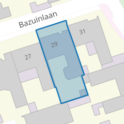 Perceel UDN00-B-3266