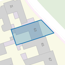 Perceel UDN00-B-3272