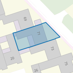 Perceel UDN00-B-3276