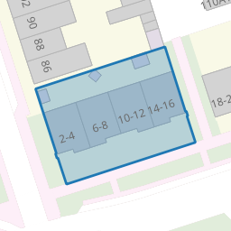 Perceel UDN00-B-3288