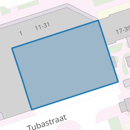 Perceel UDN00-B-3292