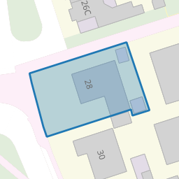 Perceel UDN00-B-3303