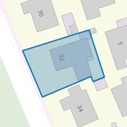 Perceel UDN00-B-3305