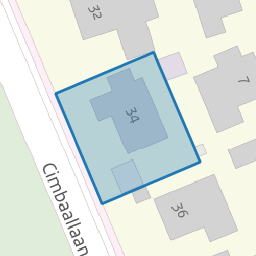 Perceel UDN00-B-3306