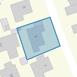 Perceel UDN00-B-3308