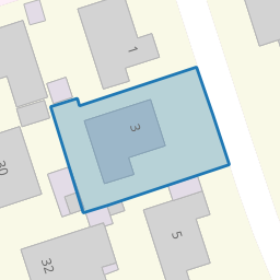 Perceel UDN00-B-3309