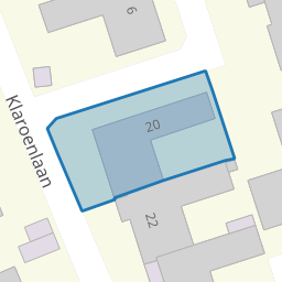 Perceel UDN00-B-3312