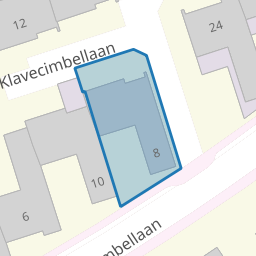 Perceel UDN00-B-3318