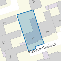 Perceel UDN00-B-3319