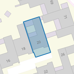 Perceel UDN00-B-3323