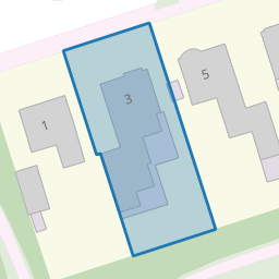 Perceel UDN00-B-3333