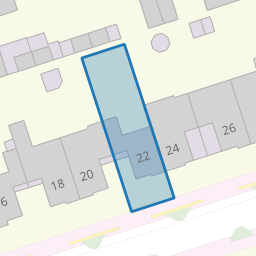 Perceel UDN00-B-3342