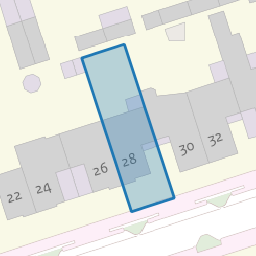 Perceel UDN00-B-3345