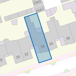 Perceel UDN00-B-3348