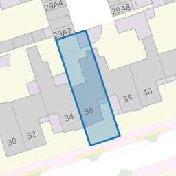 Perceel UDN00-B-3349