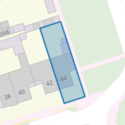 Perceel UDN00-B-3353