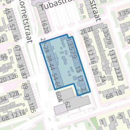 Perceel UDN00-B-3354