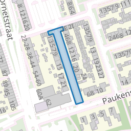 Perceel UDN00-B-3355