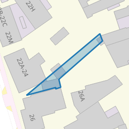 Perceel UDN00-B-3381