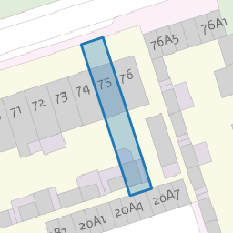 Perceel UDN00-B-3405