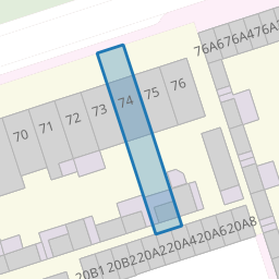 Perceel UDN00-B-3406
