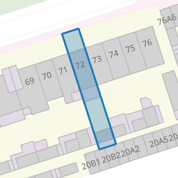 Perceel UDN00-B-3408